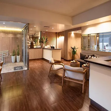 The Glu Boutique Hotel - Palermo Soho-2