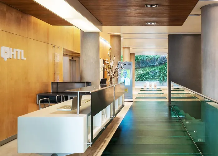 Hotel Htl Urbano Ciudad Autónoma de Ciudad Autónoma de Buenos Aires