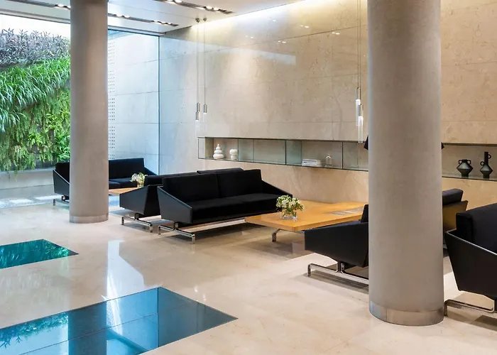 Hotel Htl Urbano Ciudad Autónoma de Ciudad Autónoma de Buenos Aires