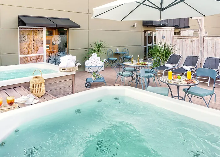 Hotel Lennox Ciudad Autónoma de Buenos Aires