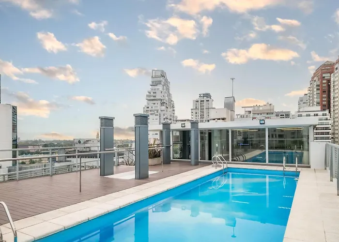 Hotel Dazzler By Wyndham Polo Ciudad Autónoma de Ciudad Autónoma de Buenos Aires